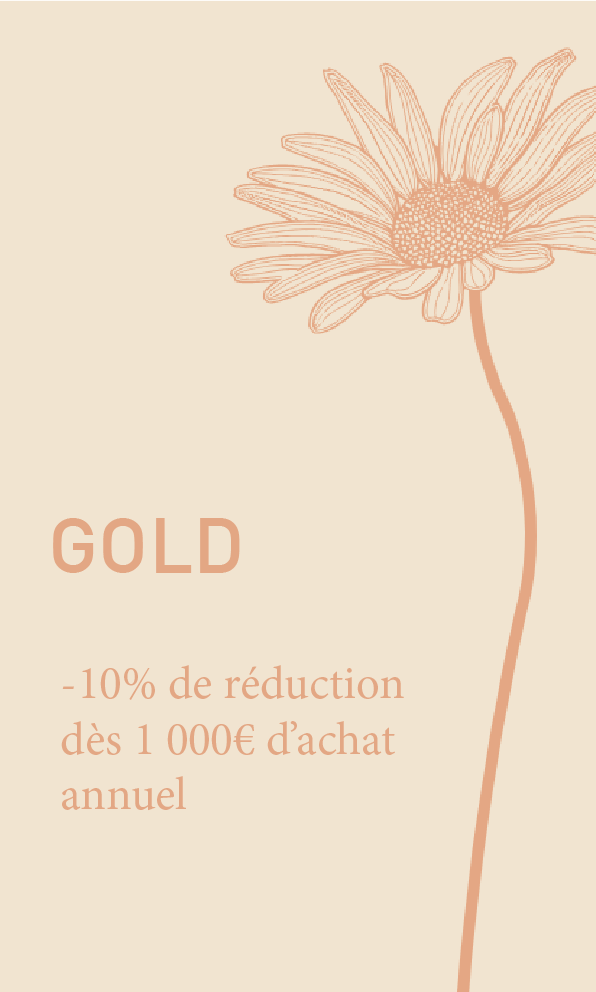 Visuel Membre GOLD