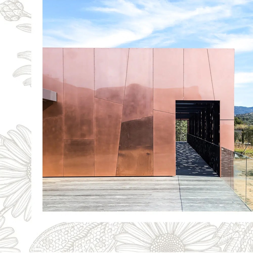 Chateau Sainte Marguerite Domaine