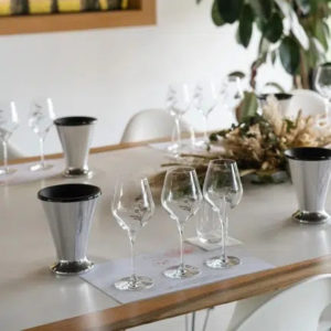 Sainte Marguerite experience pro 3 1